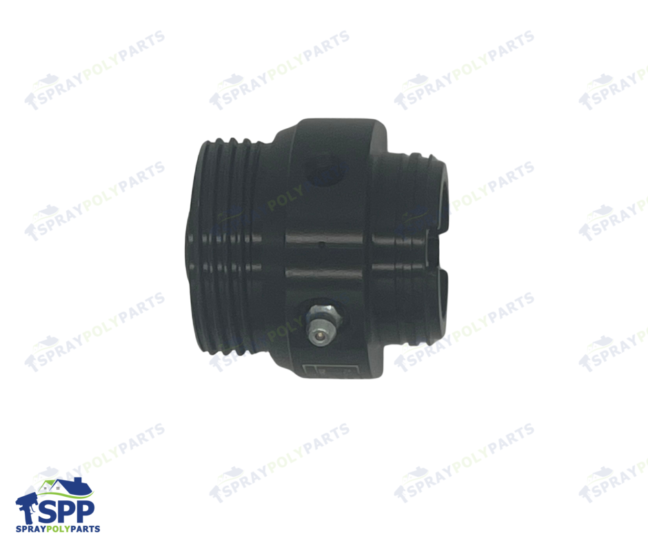 HOUSING,FLUID ASSY, REPAIR (246491)