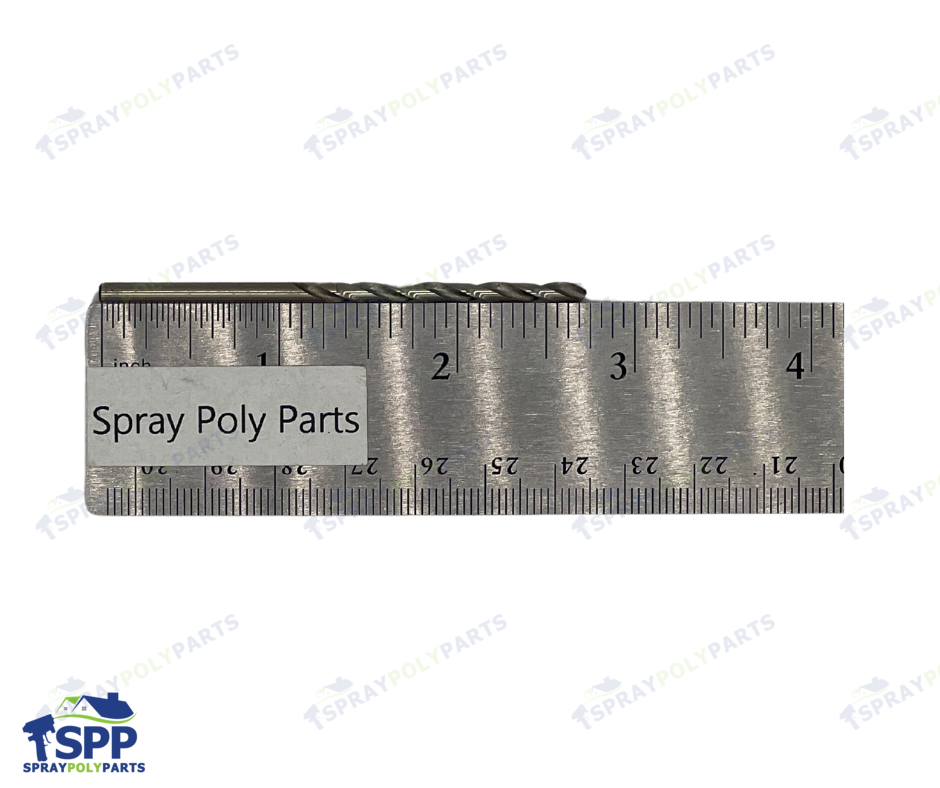 GRACO CLEANOUT TOOL #32 REPAIR KIT (246623)