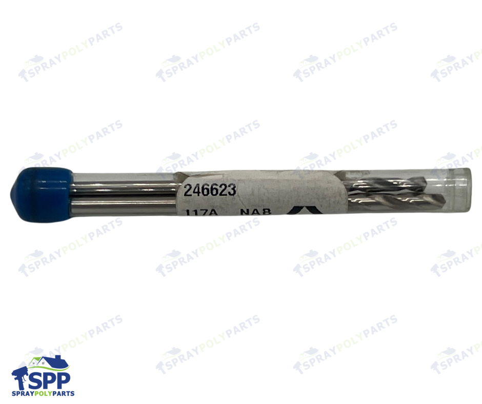 GRACO CLEANOUT TOOL #32 REPAIR KIT (246623)
