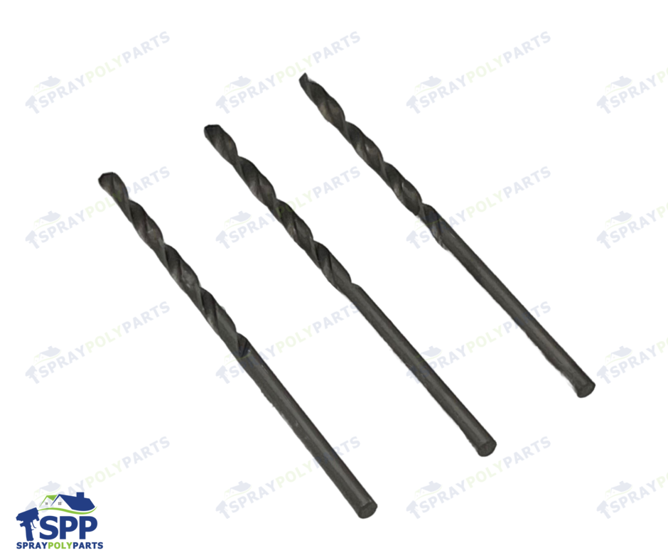GRACO CLEANOUT TOOL 3/32 REPAIR KIT (246624)