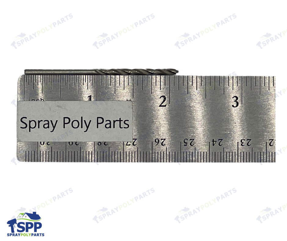 GRACO CLEANOUT TOOL #44 REPAIR KIT (246625)