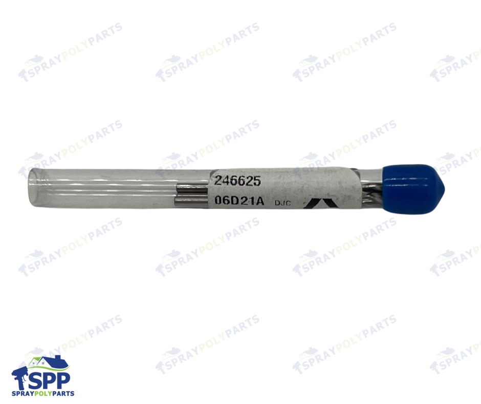 GRACO CLEANOUT TOOL #44 REPAIR KIT (246625)