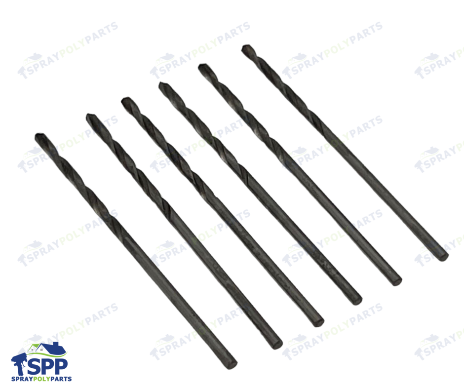 GRACO CLEANOUT TOOL #50 REPAIR KIT (246626)