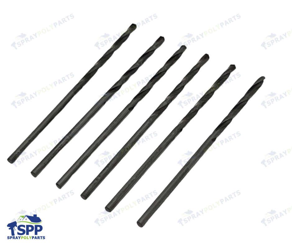 GRACO CLEANOUT TOOL #50 REPAIR KIT (246626)