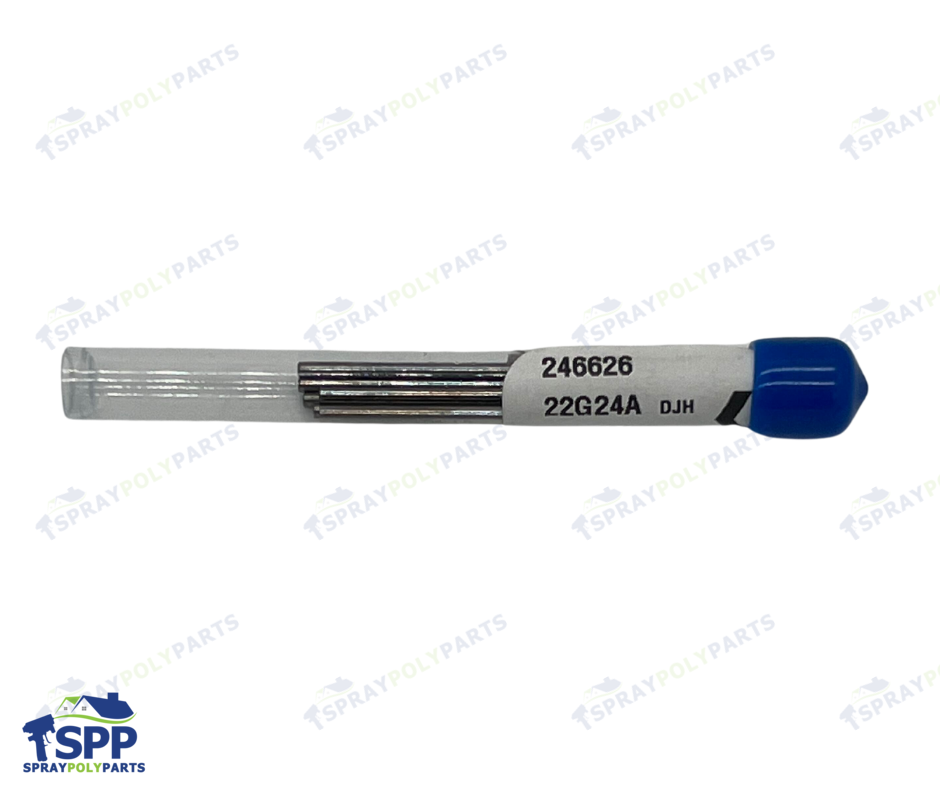 GRACO CLEANOUT TOOL #50 REPAIR KIT (246626)