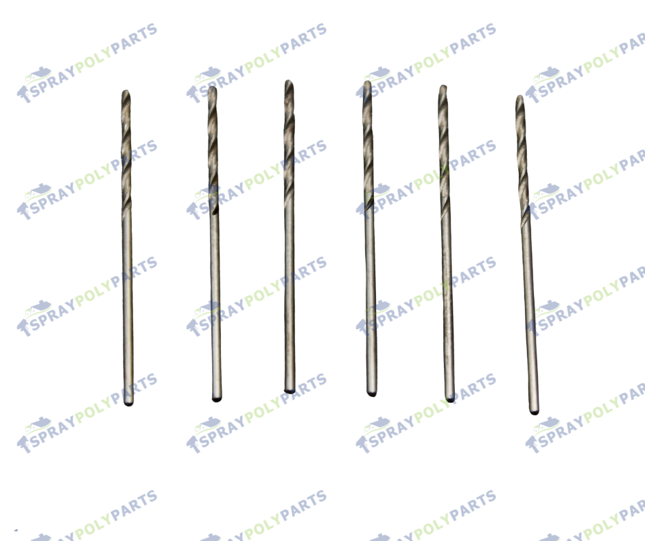 GRACO CLEANOUT TOOL #53 REPAIR KIT (246627)