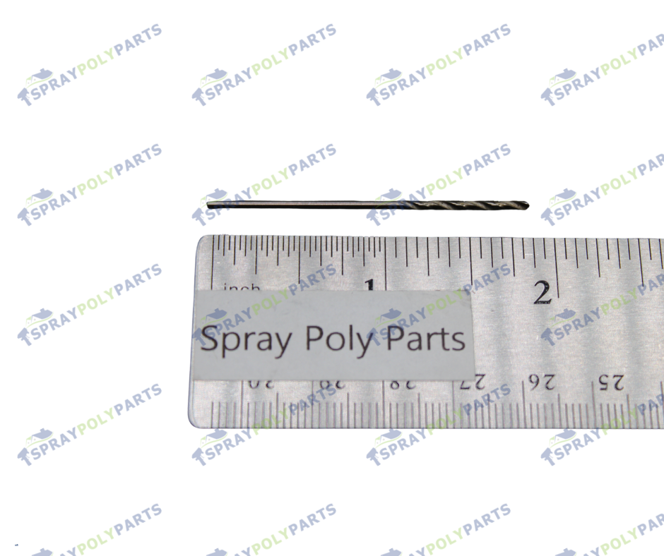 GRACO CLEANOUT TOOL #53 REPAIR KIT (246627)