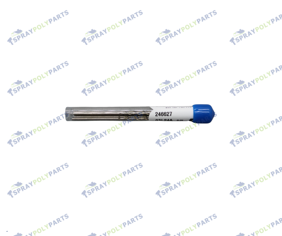GRACO CLEANOUT TOOL #53 REPAIR KIT (246627)