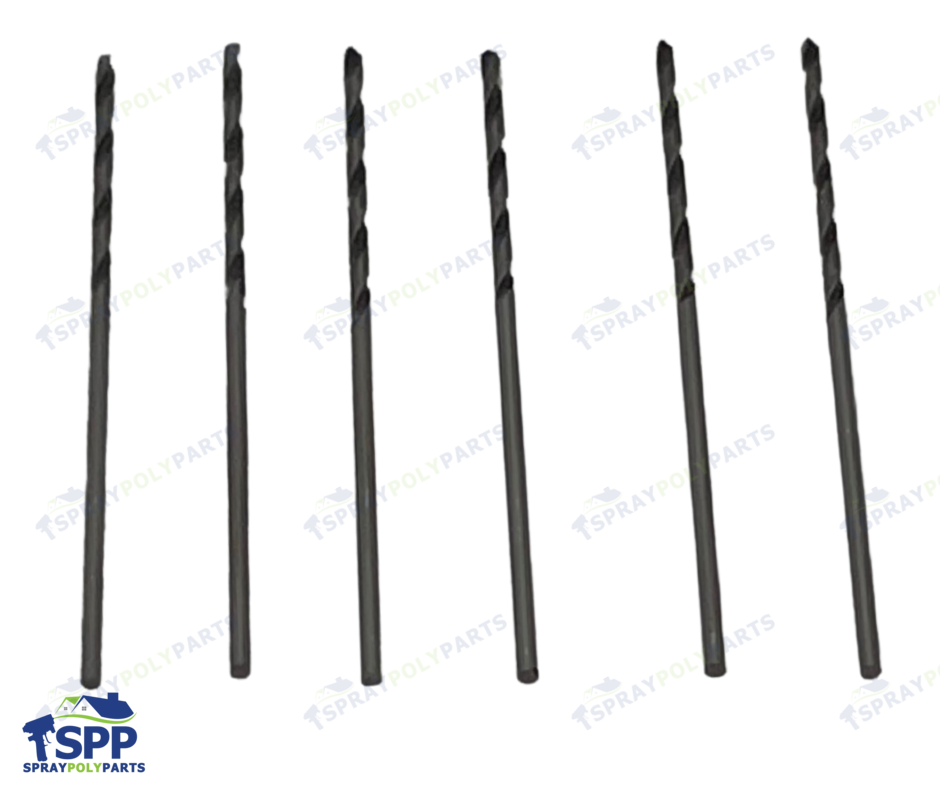 GRACO CLEANOUT TOOL #55 REPAIR KIT (246628)