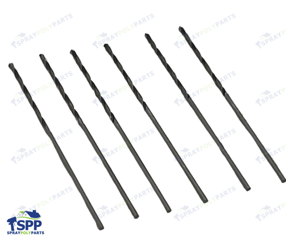 GRACO CLEANOUT TOOL #55 REPAIR KIT (246628)