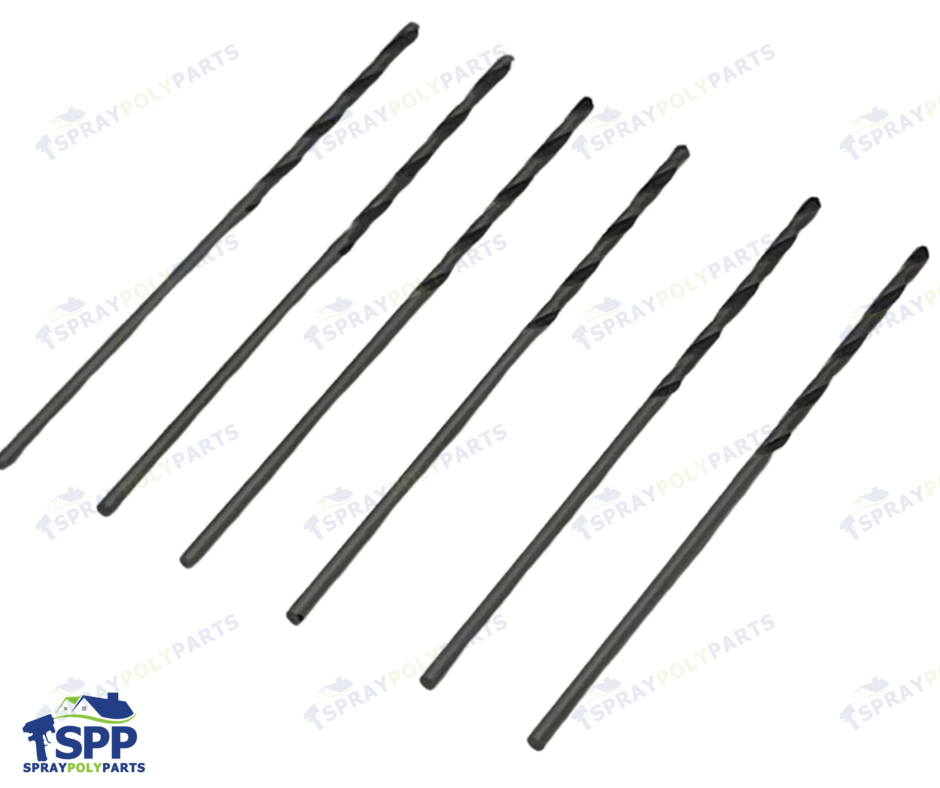 GRACO CLEANOUT TOOL #55 REPAIR KIT (246628)
