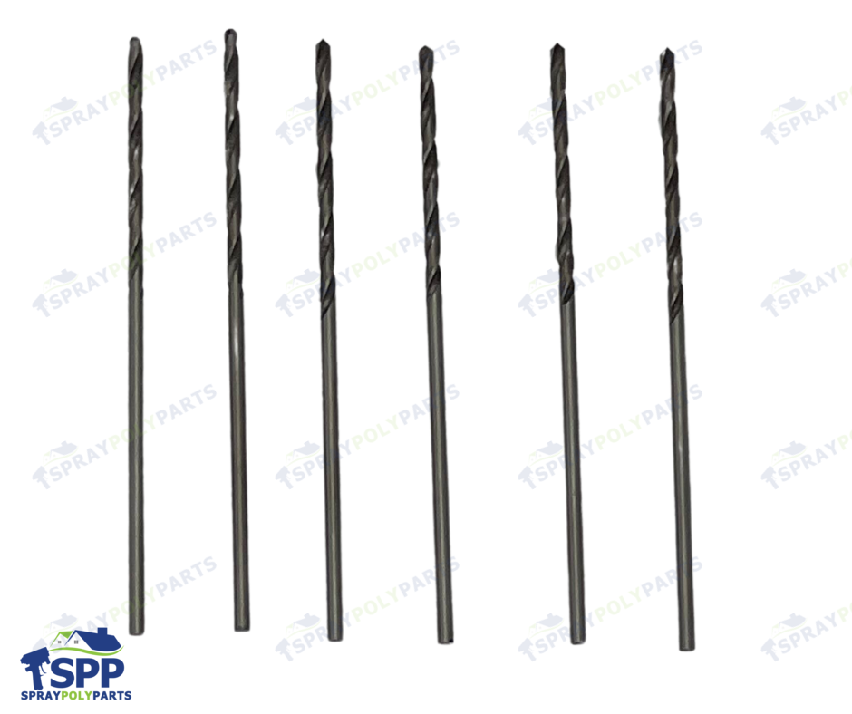 GRACO CLEANOUT TOOL #55 REPAIR KIT (246628)