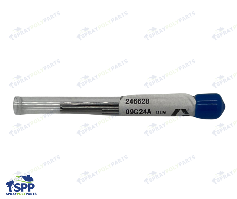 GRACO CLEANOUT TOOL #55 REPAIR KIT (246628)
