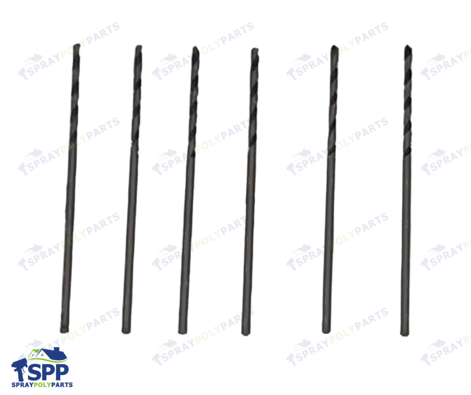 GRACO CLEANOUT TOOL #60 REPAIR KIT (246629)