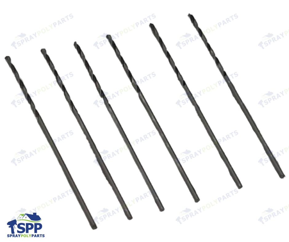 GRACO CLEANOUT TOOL #60 REPAIR KIT (246629)