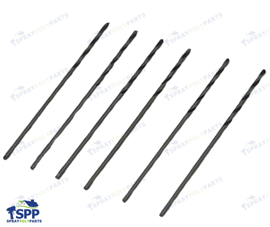GRACO CLEANOUT TOOL #60 REPAIR KIT (246629)