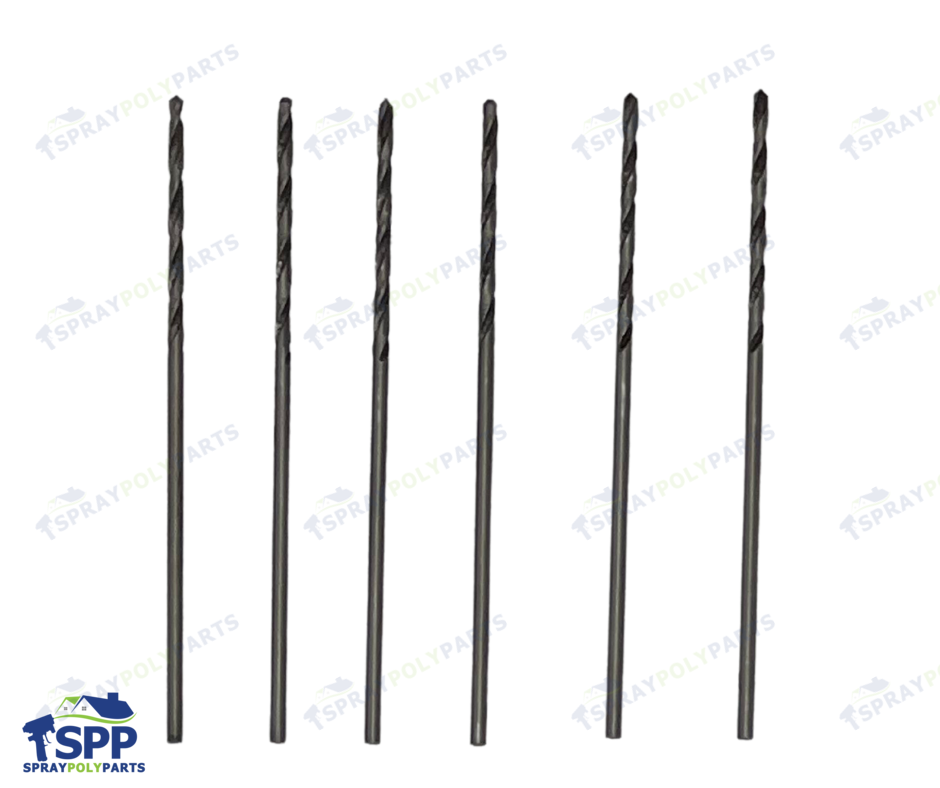 GRACO CLEANOUT TOOL #60 REPAIR KIT (246629)