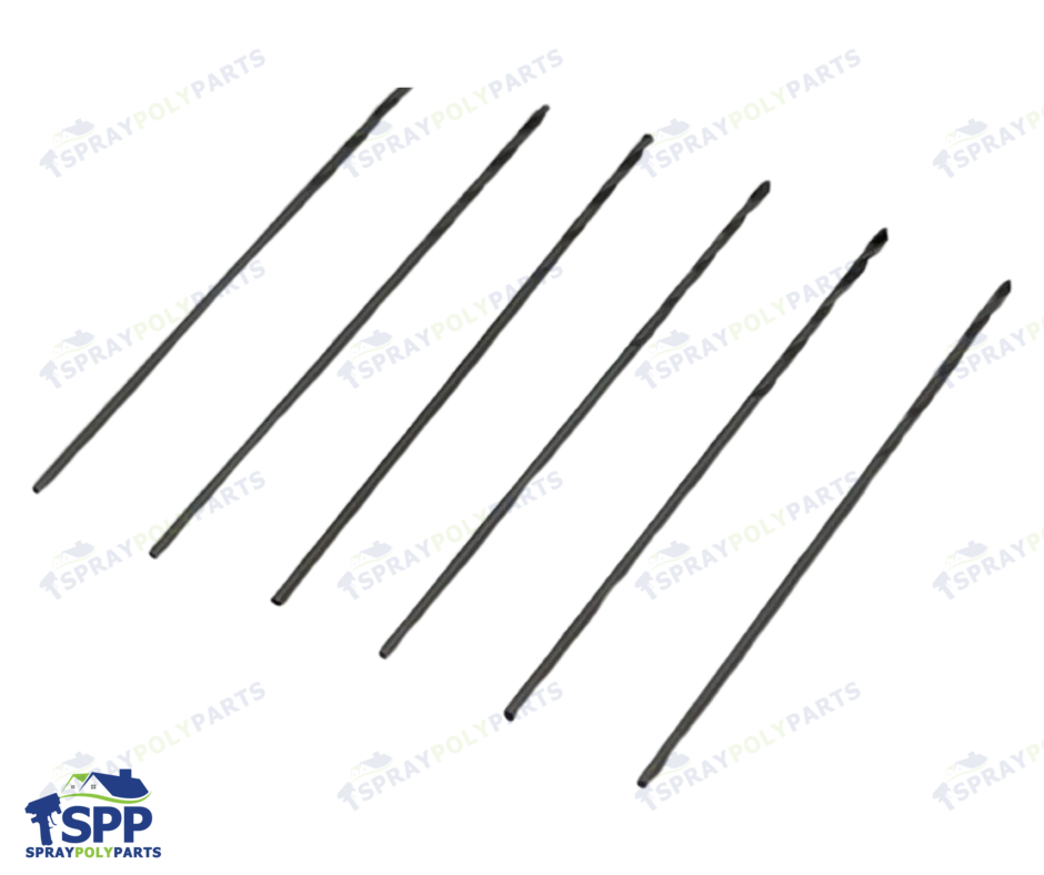 GRACO CLEANOUT TOOL #69 REPAIR KIT (246630)