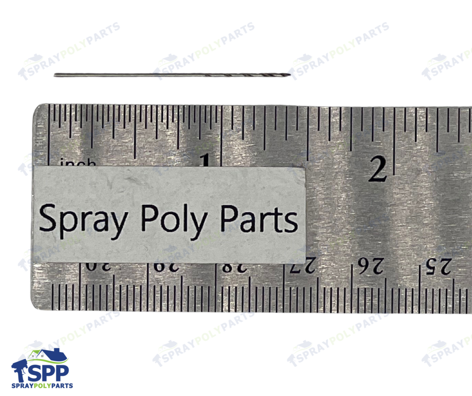 GRACO CLEANOUT TOOL #69 REPAIR KIT (246630)