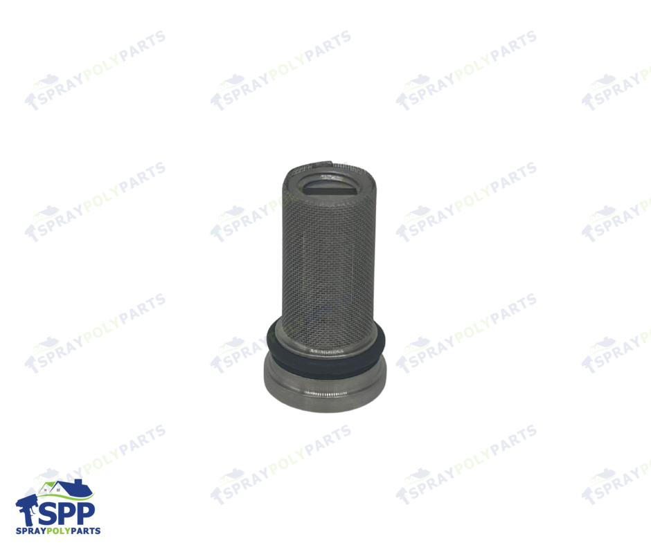 ISO Check Valve Assembly Kit (246731)