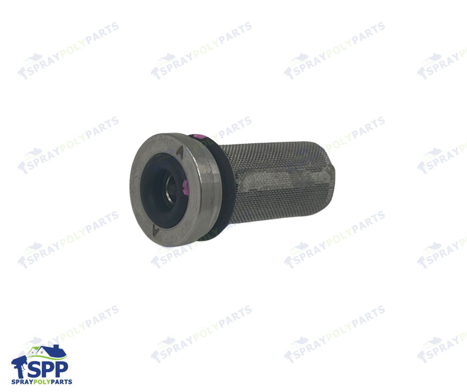 ISO Check Valve Assembly Kit (246731)