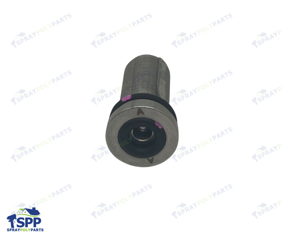 ISO Check Valve Assembly Kit (246731)