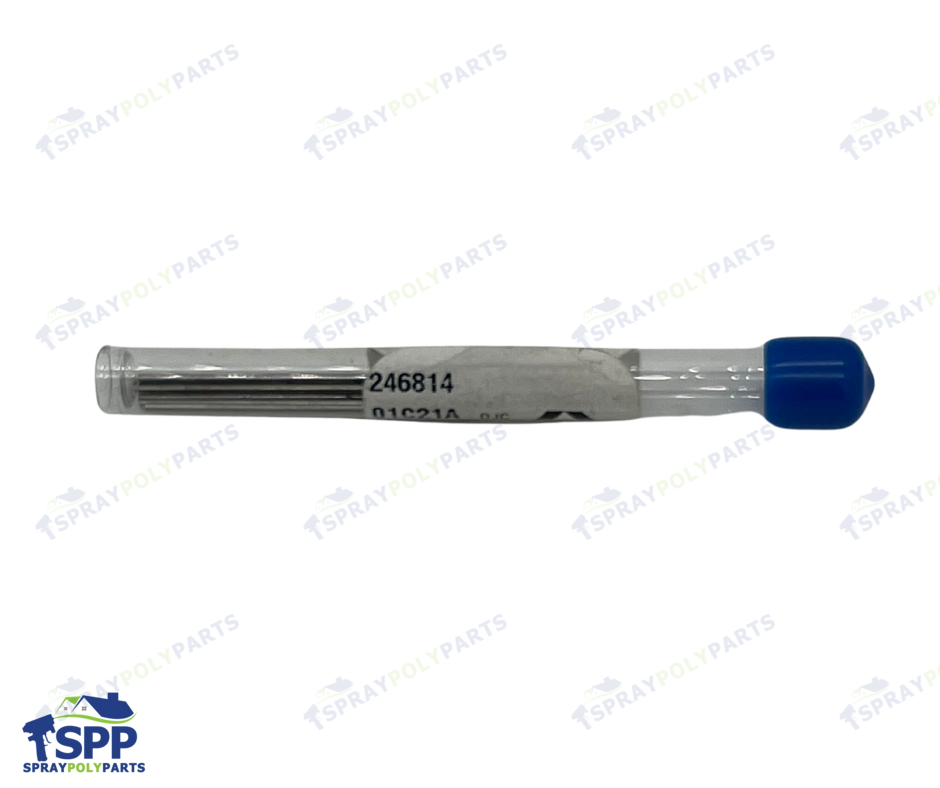 KIT, REPAIR, CLEANOUT TOOL,#56 (246814)