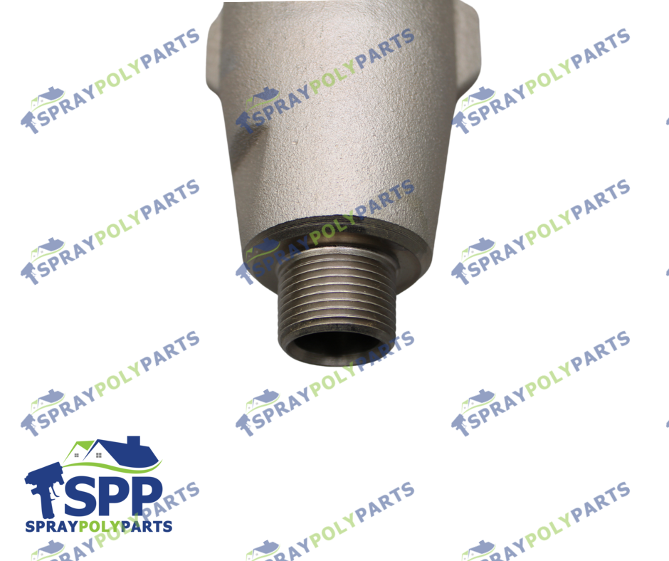 .552 W/LUBE DISPL. REACTOR PUMP (246831) (2007108)