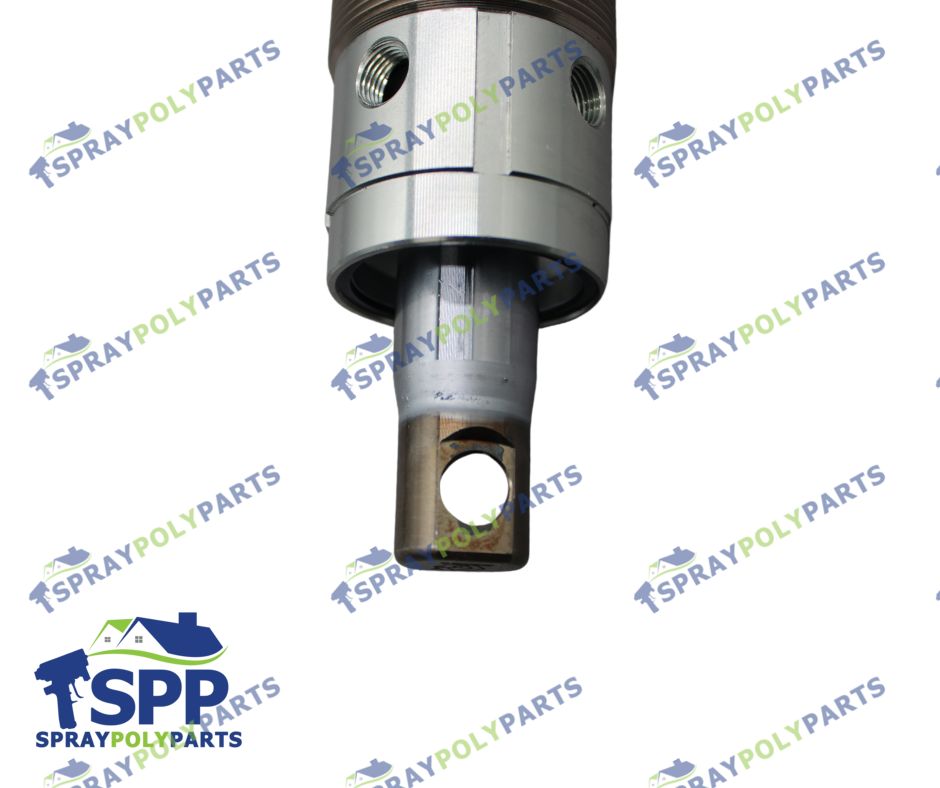 .552 W/LUBE DISPL. REACTOR PUMP (246831) (2007108)