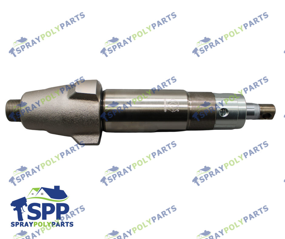 .552 W/LUBE DISPL. REACTOR PUMP (246831) (2007108)