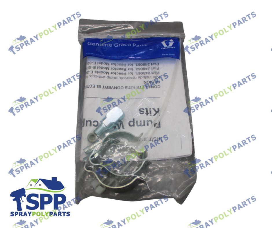 RESERVOIR KIT (246928)