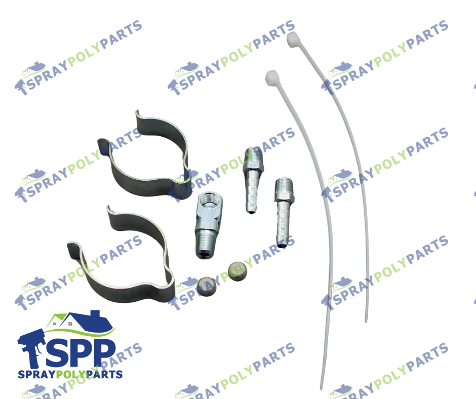 RESERVOIR KIT (246928)