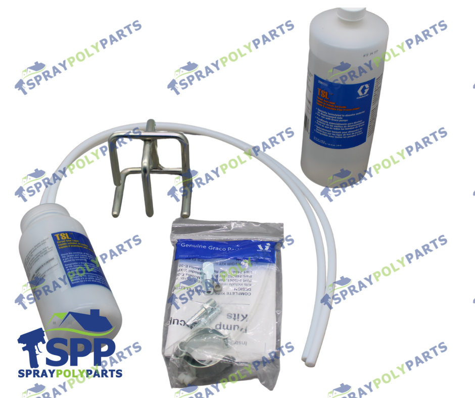 RESERVOIR KIT (246928)