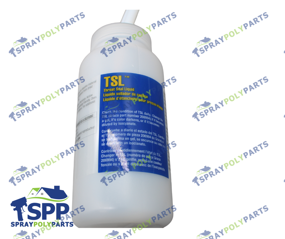 RESERVOIR KIT (246928)