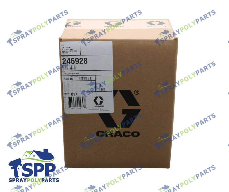 RESERVOIR KIT (246928)