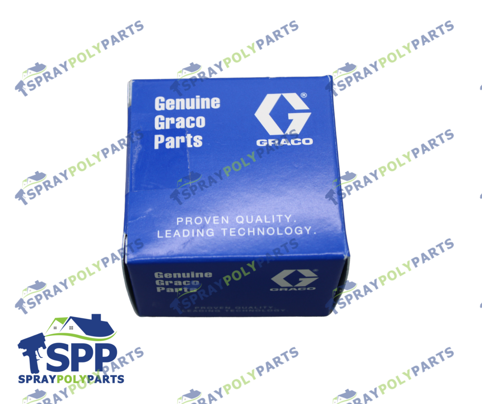 GRACO .396 THROAT PUMP ACCY KIT (246962)