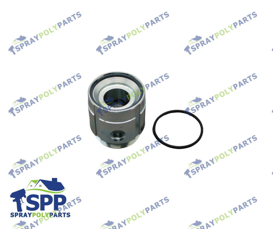 GRACO .396 THROAT PUMP ACCY KIT (246962)