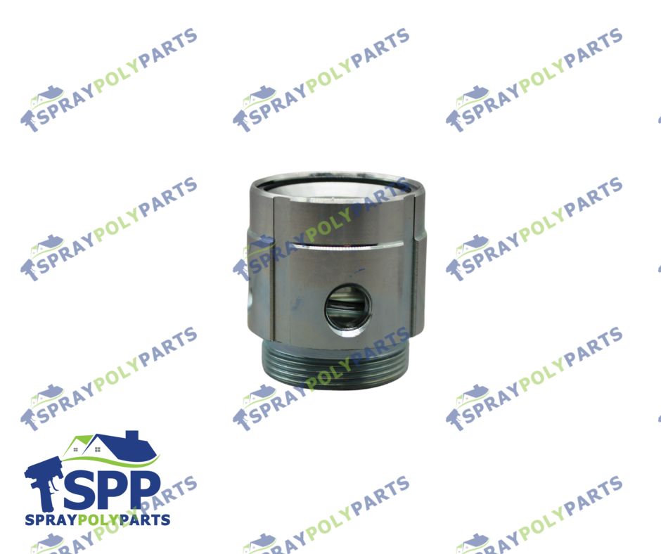 GRACO .396 THROAT PUMP ACCY KIT (246962)