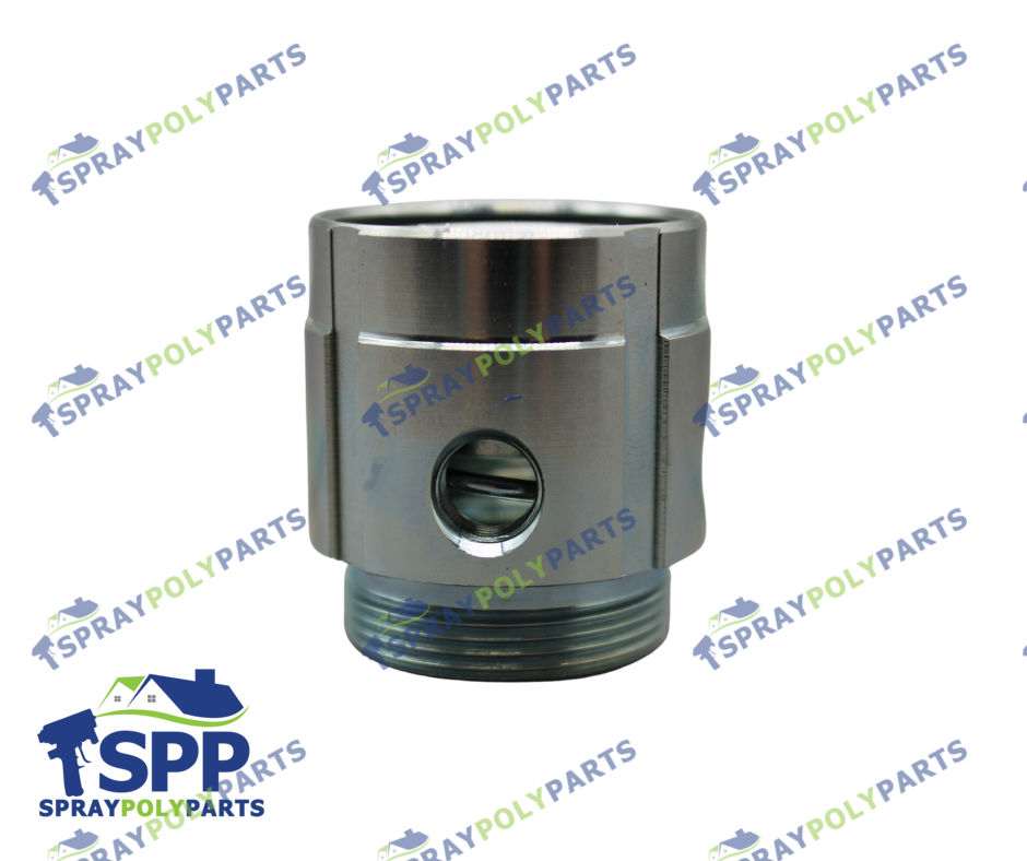 GRACO .396 THROAT PUMP ACCY KIT (246962)