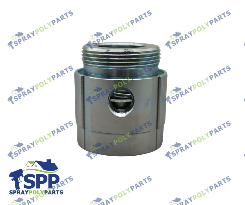 GRACO .396 THROAT PUMP ACCY KIT (246962)
