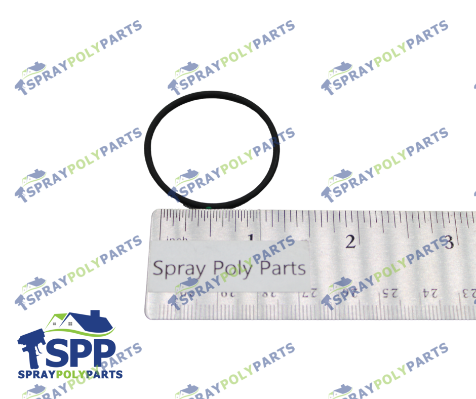 GRACO .396 THROAT PUMP ACCY KIT (246962)