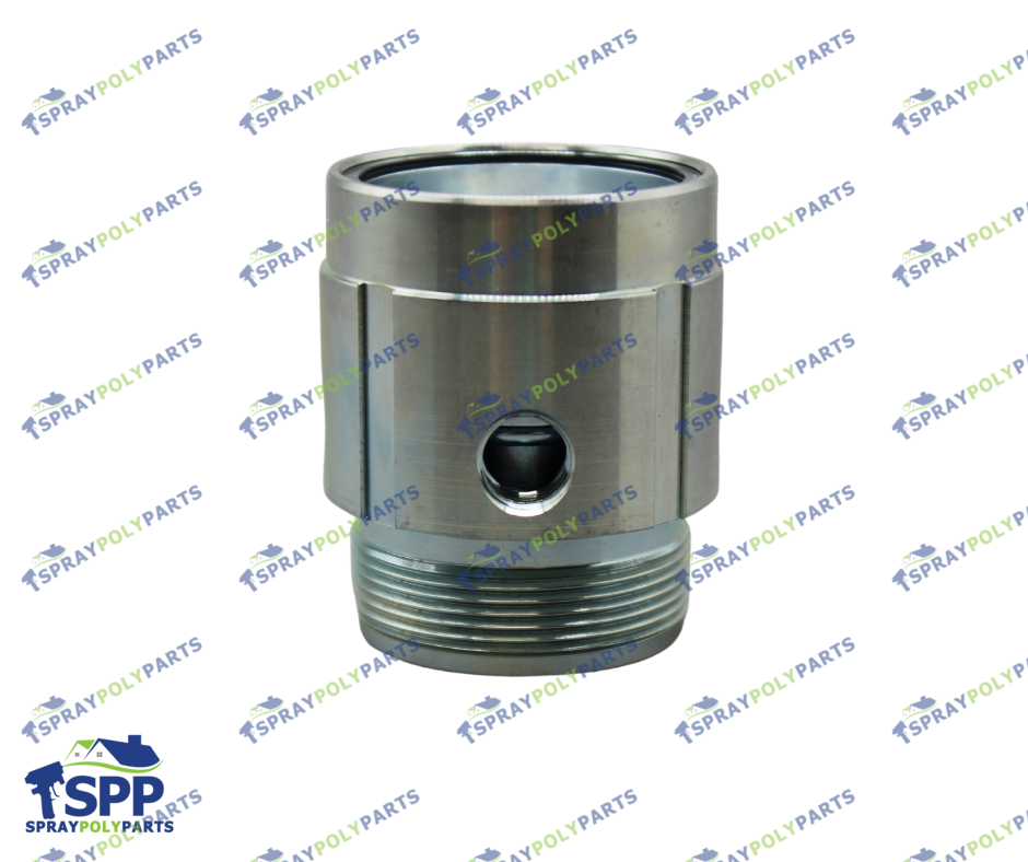 THROAT PUMP ASSY KIT .552 (246963)