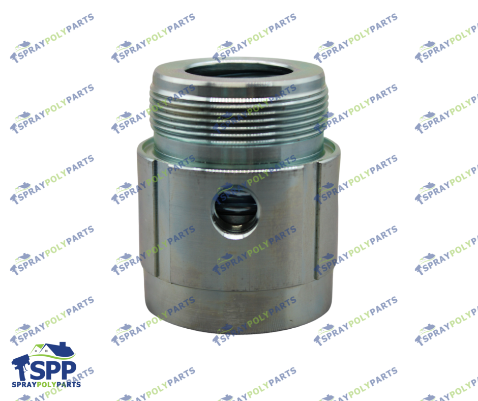 THROAT PUMP ASSY KIT .552 (246963)