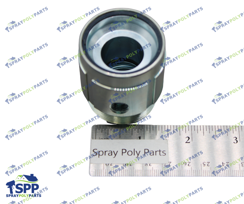 THROAT PUMP ASSY KIT .552 (246963)