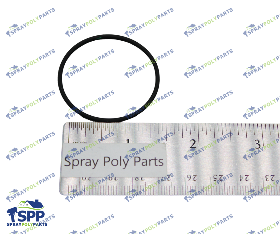 THROAT PUMP ASSY KIT .552 (246963)