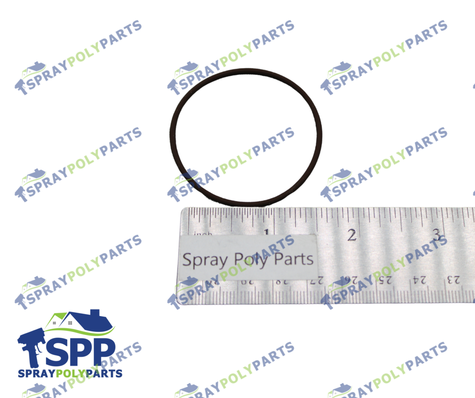 KIT, ACCY, THROAT PUMP, .743 (246964)