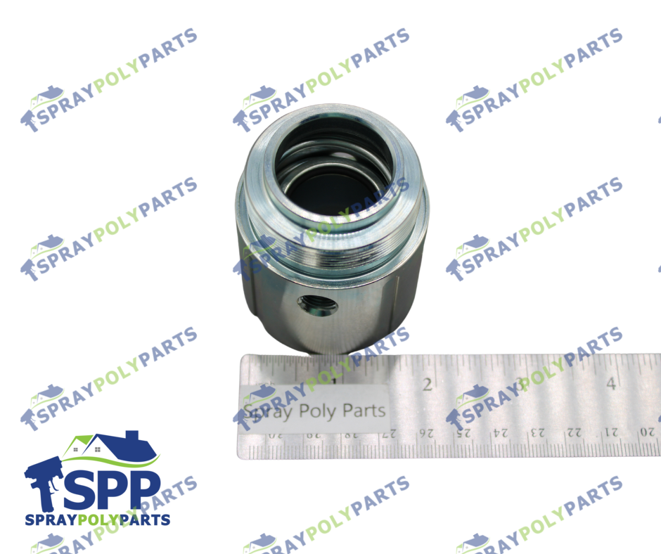 KIT, ACCY, THROAT PUMP, .743 (246964)