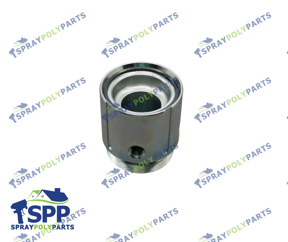 KIT, ACCY, THROAT PUMP, .743 (246964)