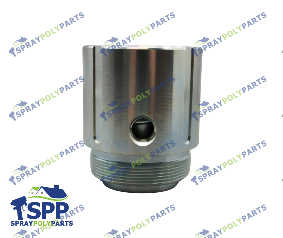 KIT, ACCY, THROAT PUMP, .743 (246964)