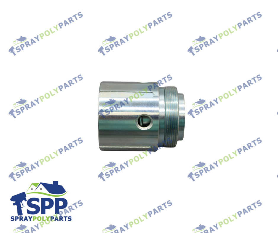 KIT, ACCY, THROAT PUMP, .743 (246964)